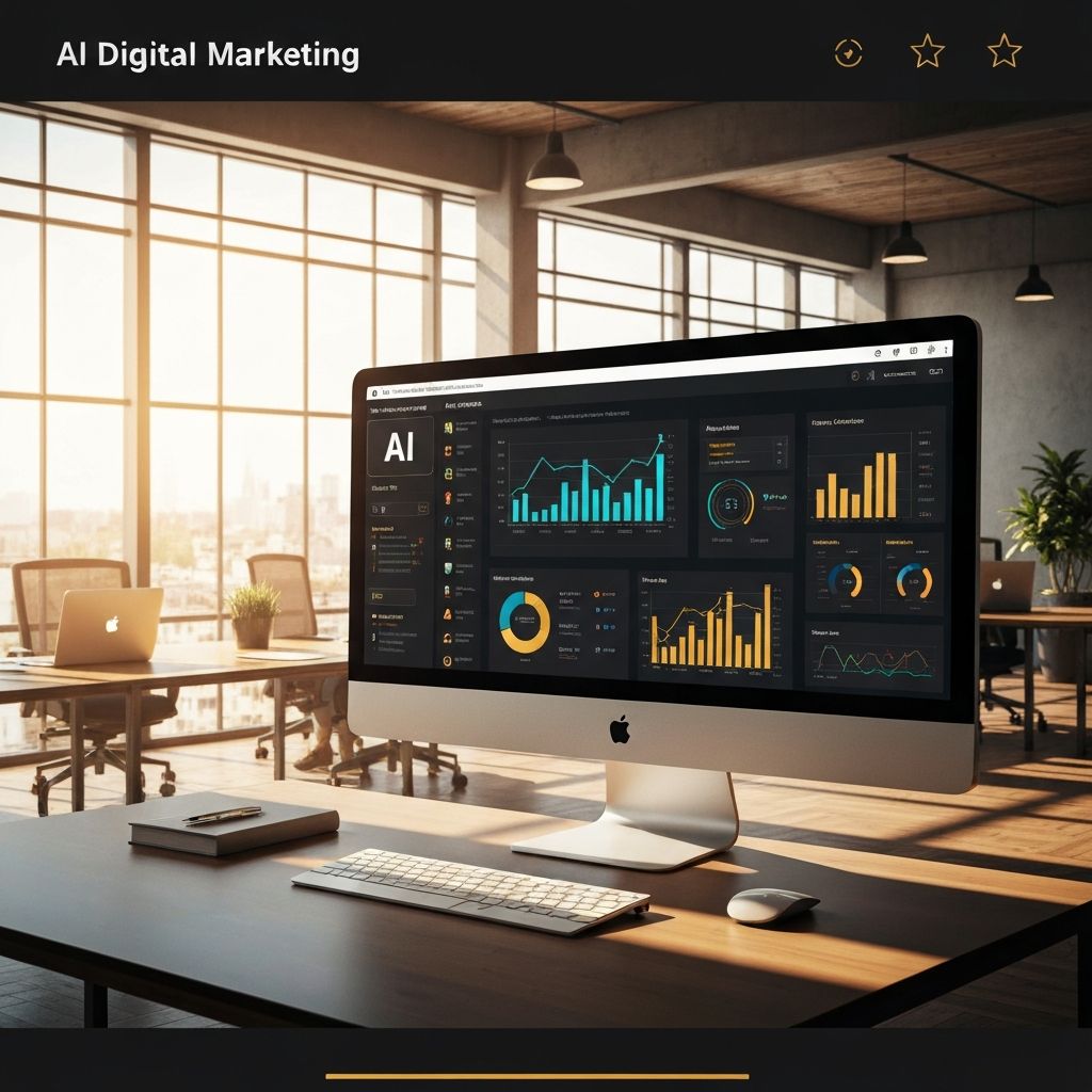 AI in Content Creation: How Agencies Are Leveraging Machine Learning